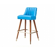 BHI 1603-BC8 bar stool